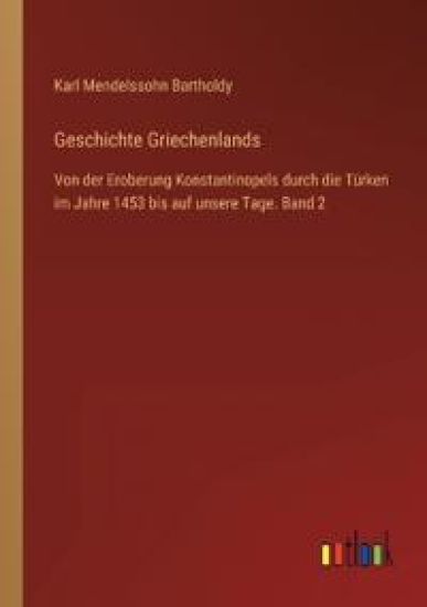 Geschichte Griechenlands