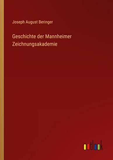 Geschichte der Mannheimer Zeichnungsakademie