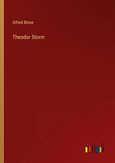 Theodor Storm