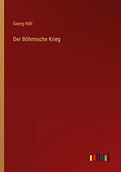 Der Böhmische Krieg