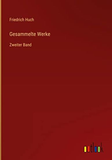 Gesammelte Werke