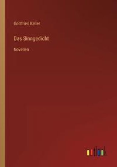 Das Sinngedicht
