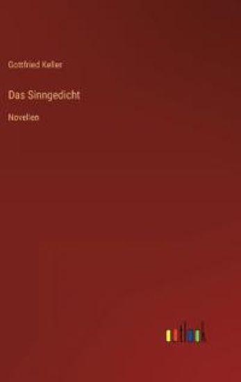 Das Sinngedicht