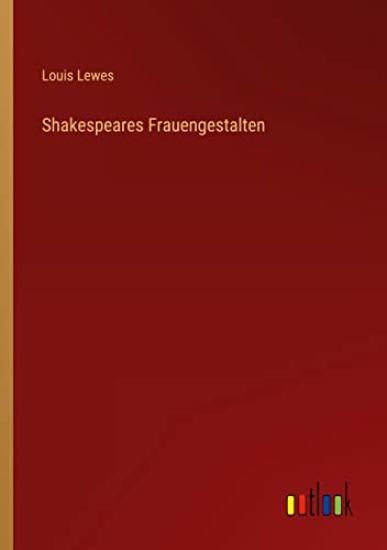 Shakespeares Frauengestalten