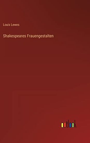 Shakespeares Frauengestalten