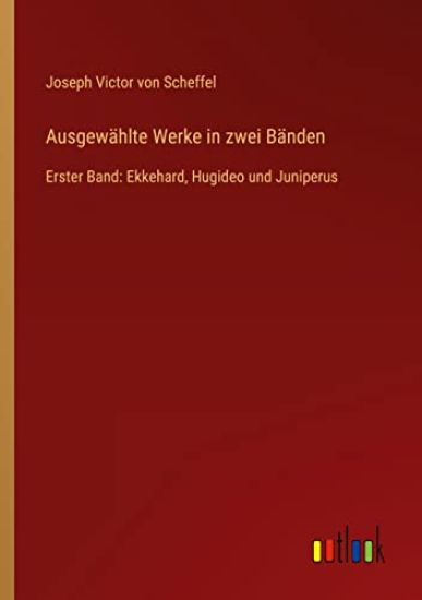 Ausgewählte Werke in zwei Bänden