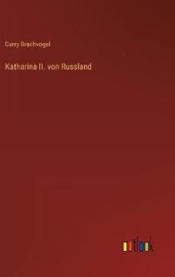 Katharina II. von Russland