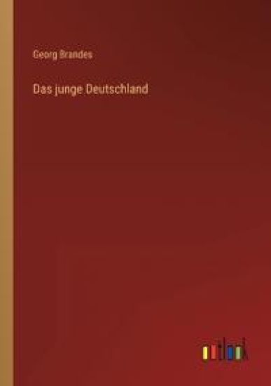 Das junge Deutschland