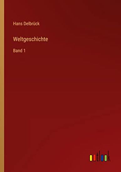 Weltgeschichte