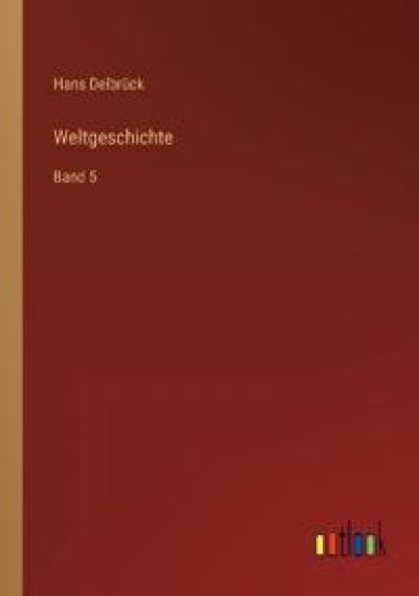Weltgeschichte