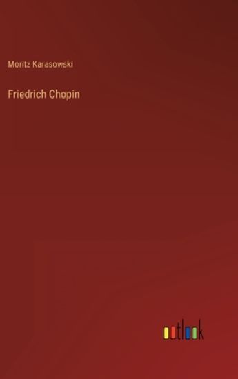 Friedrich Chopin