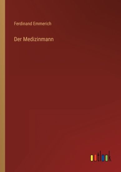 Der Medizinmann