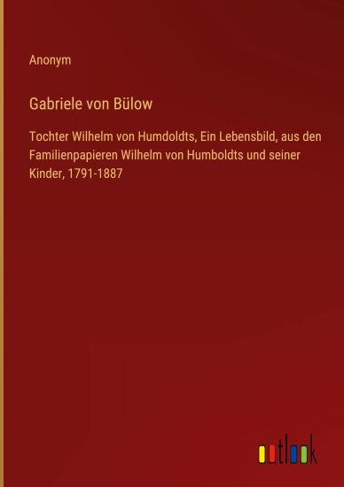 Gabriele von Bülow