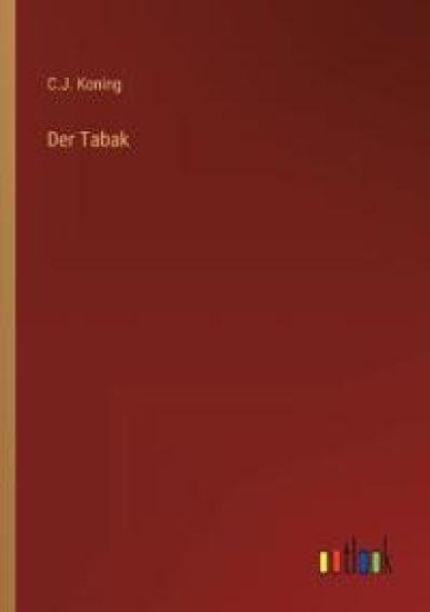 Der Tabak