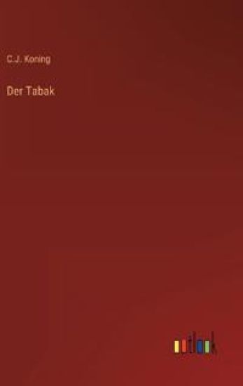 Der Tabak