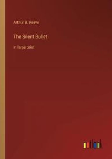 The Silent Bullet