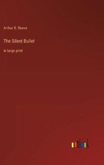 The Silent Bullet