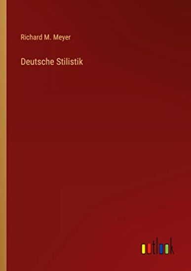 Deutsche Stilistik