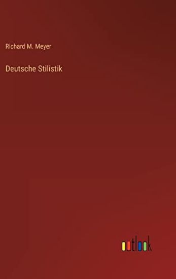 Deutsche Stilistik