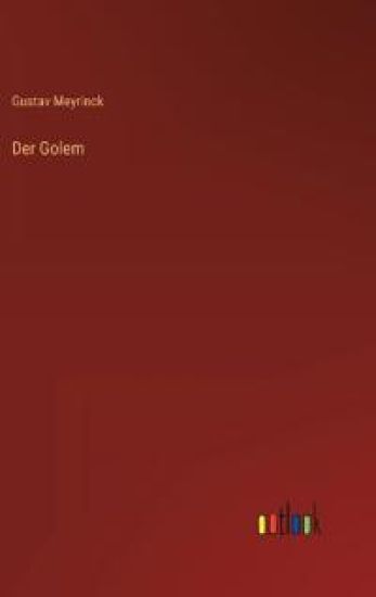 Der Golem