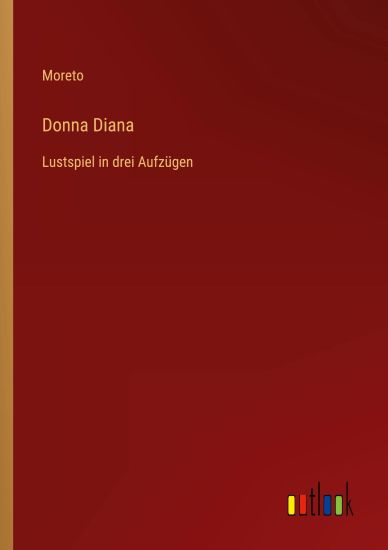 Donna Diana