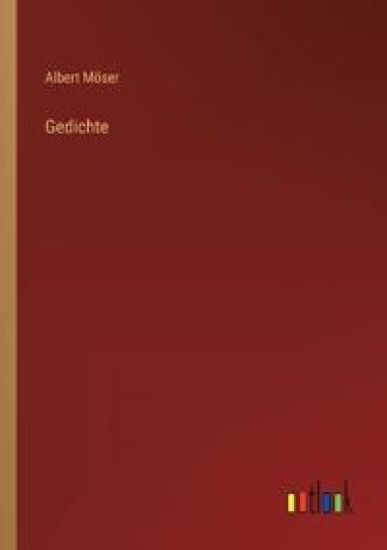 Gedichte