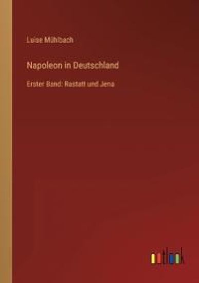 Napoleon in Deutschland