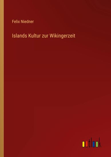 Islands Kultur zur Wikingerzeit