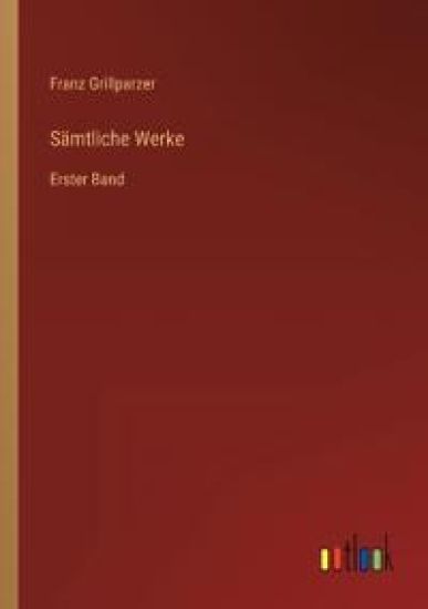 Sämtliche Werke