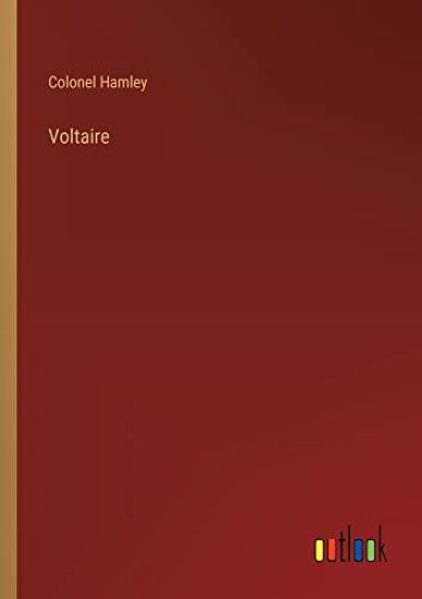 Voltaire