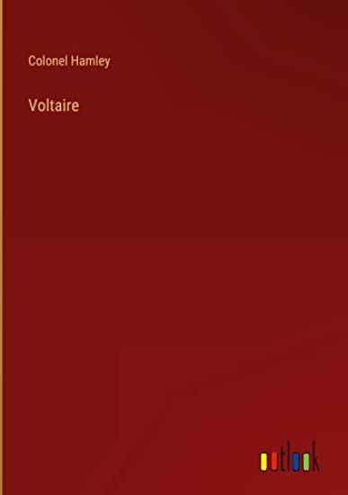 Voltaire