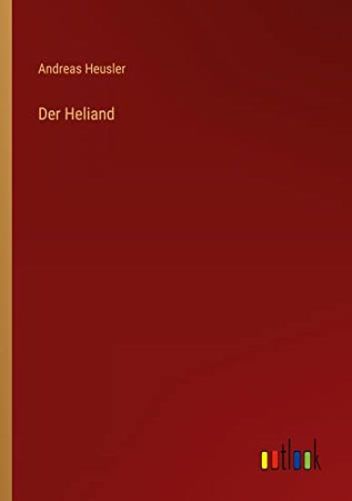 Der Heliand