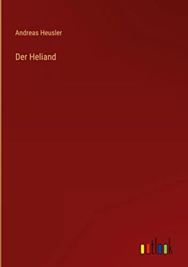 Der Heliand
