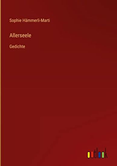 Allerseele