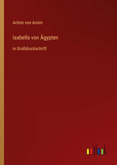 Isabella von Ägypten