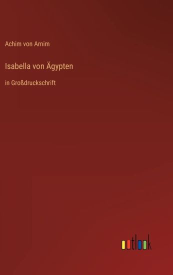 Isabella von Ägypten