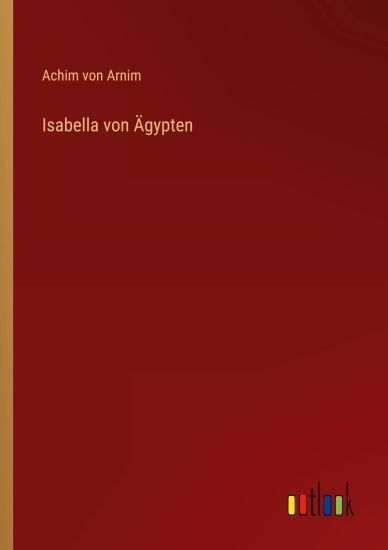 Isabella von Ägypten