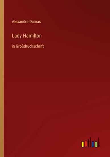 Lady Hamilton