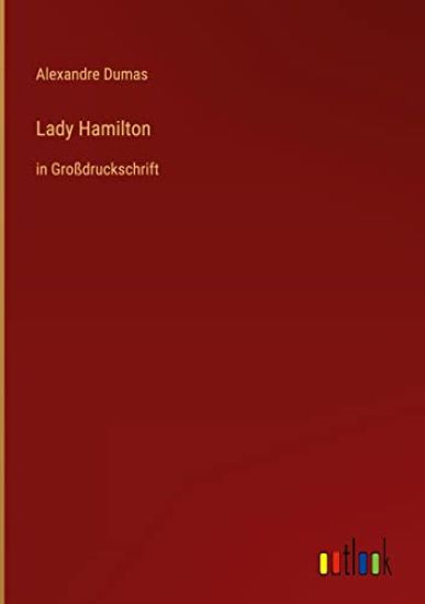 Lady Hamilton
