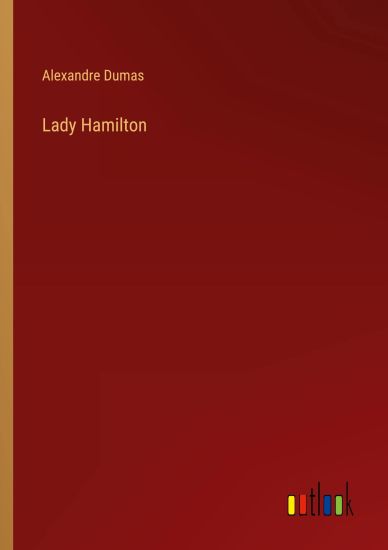 Lady Hamilton