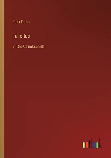 Felicitas