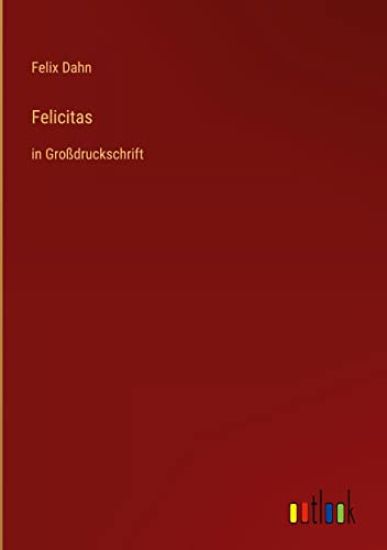 Felicitas
