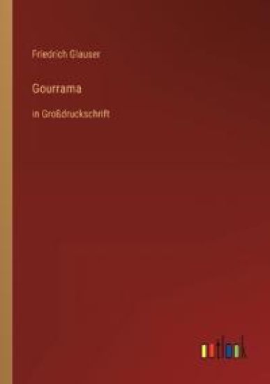 Gourrama
