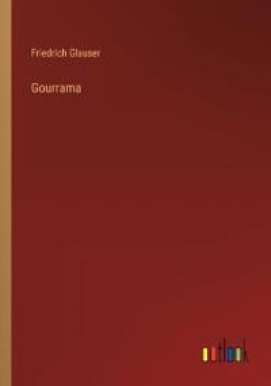 Gourrama