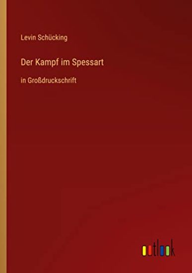 Der Kampf im Spessart