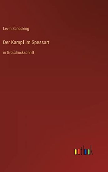 Der Kampf im Spessart