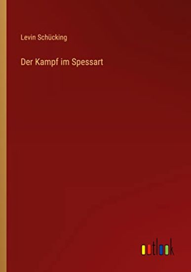 Der Kampf im Spessart