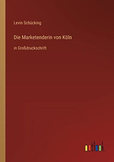 Die Marketenderin von Köln