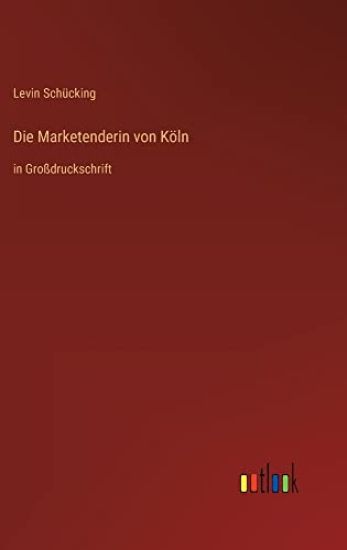 Die Marketenderin von Köln