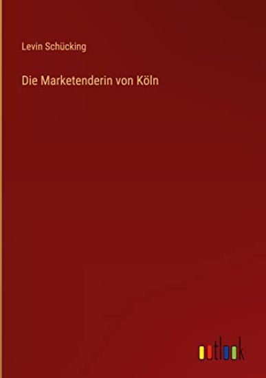 Die Marketenderin von Köln
